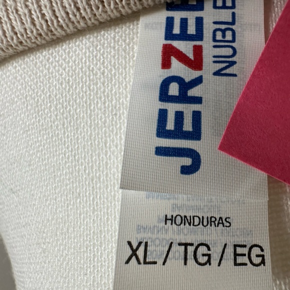 Custom sweatshirt, HOMEBODY, size xl, brand jerseys - Picture 2 of 4